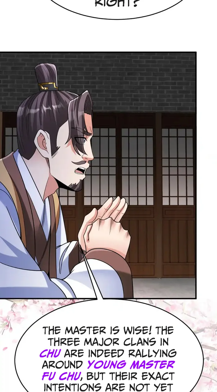 Read The Son Of The First Emperor Kills Enemies And Becomes A God EN Manga Online