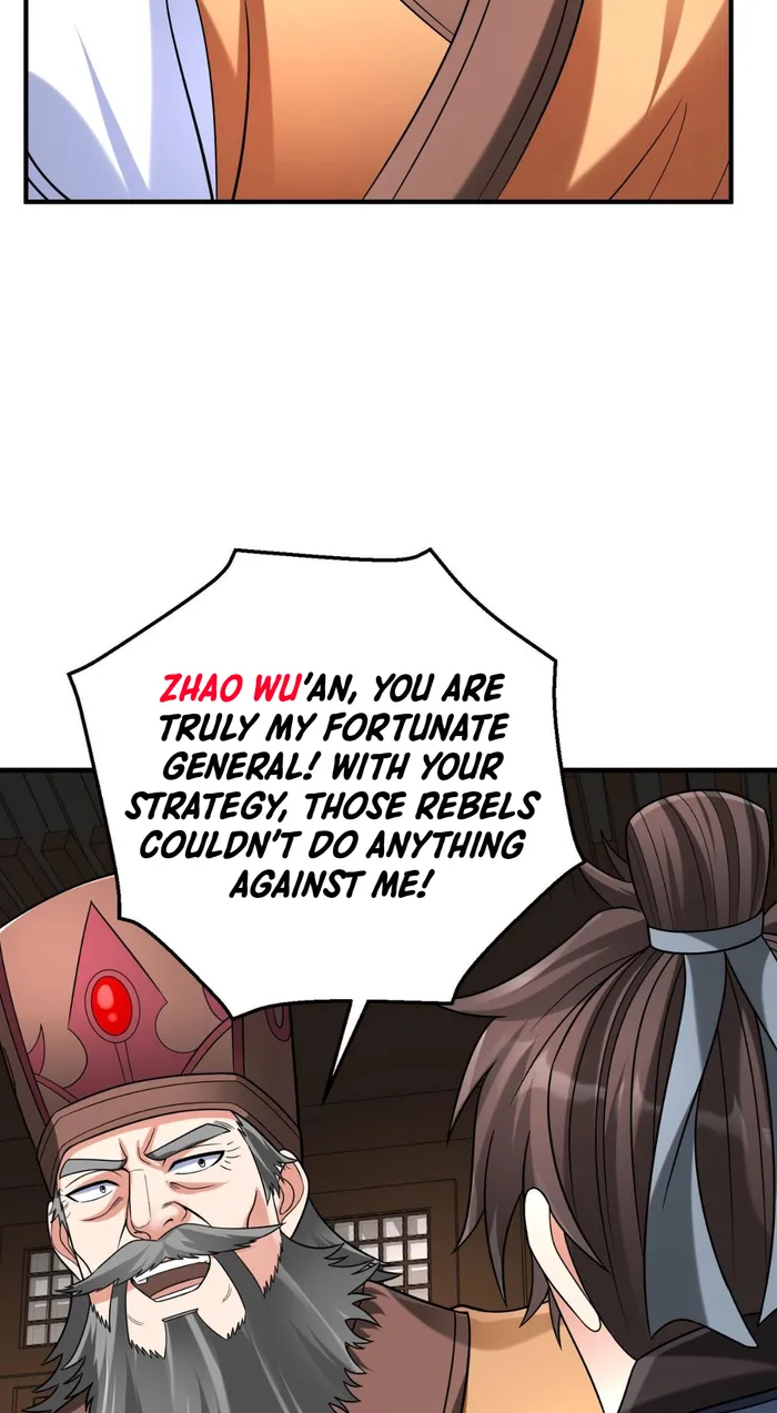 Read The Son Of The First Emperor Kills Enemies And Becomes A God EN Manga Online