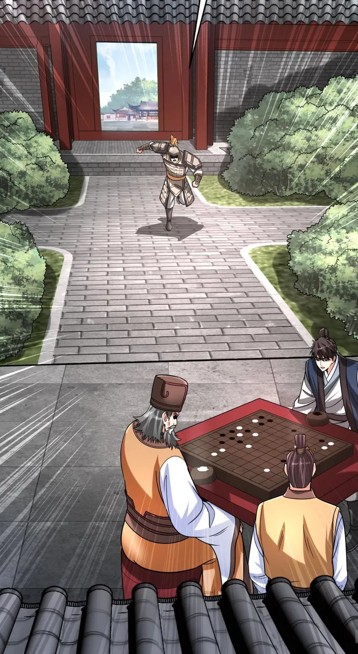 Read The Son Of The First Emperor Kills Enemies And Becomes A God EN Manga Online