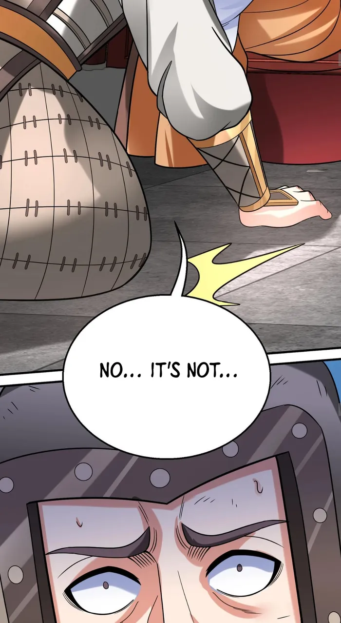 Read The Son Of The First Emperor Kills Enemies And Becomes A God EN Manga Online
