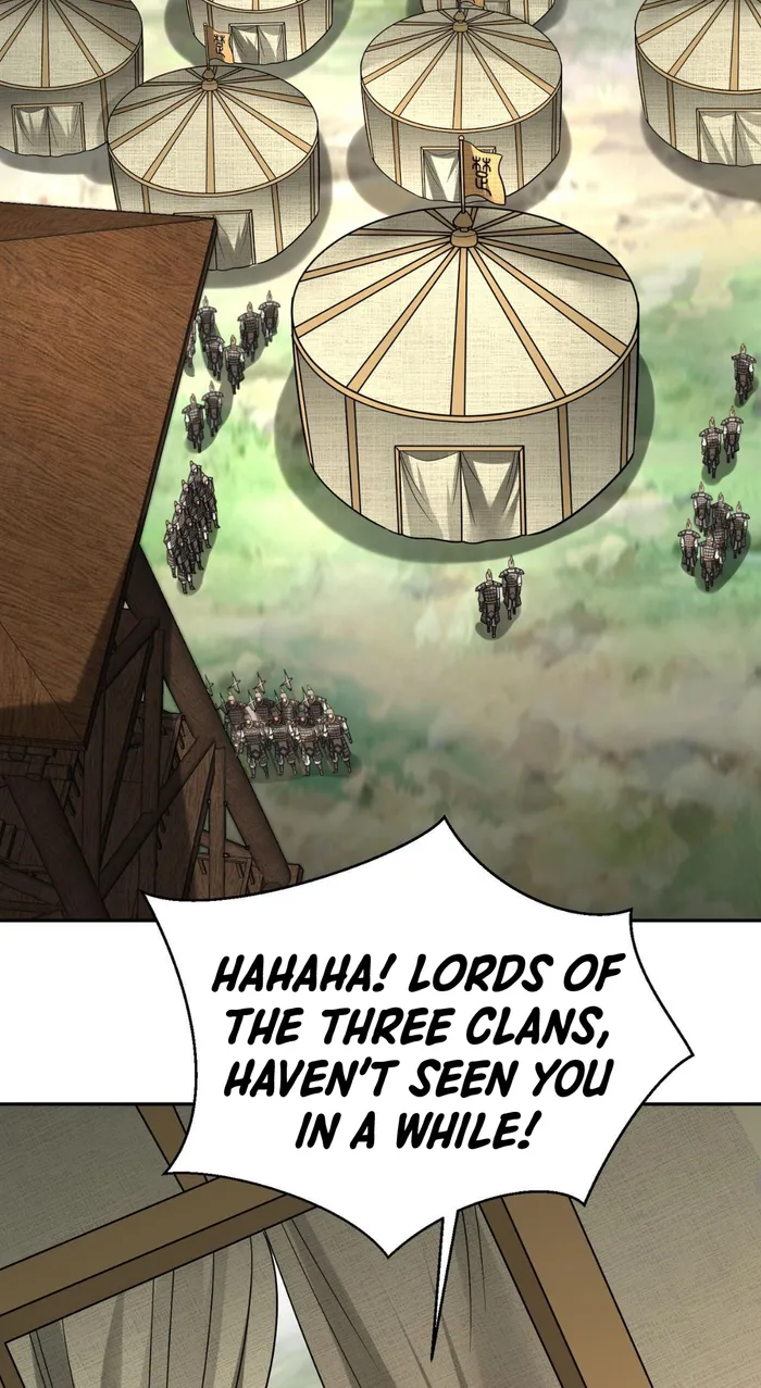 Read The Son Of The First Emperor Kills Enemies And Becomes A God EN Manga Online