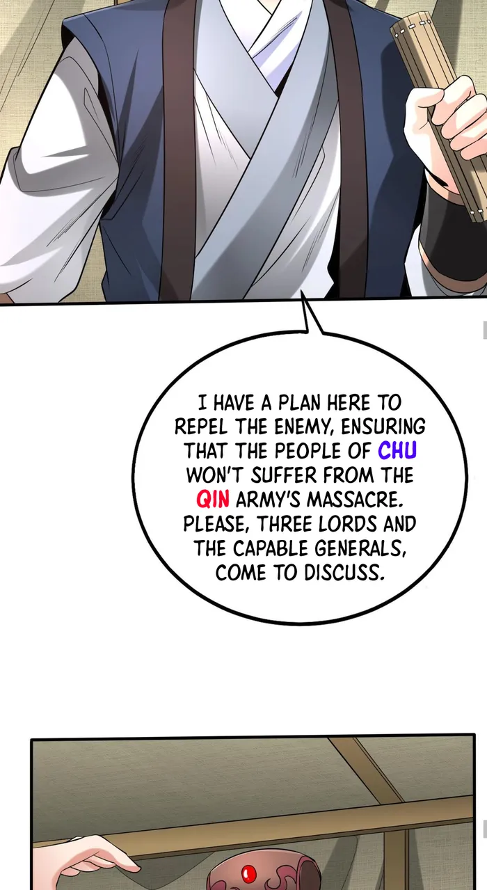 Read The Son Of The First Emperor Kills Enemies And Becomes A God EN Manga Online