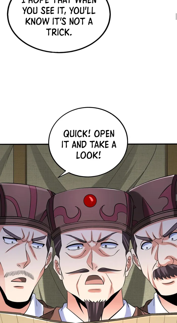 Read The Son Of The First Emperor Kills Enemies And Becomes A God EN Manga Online
