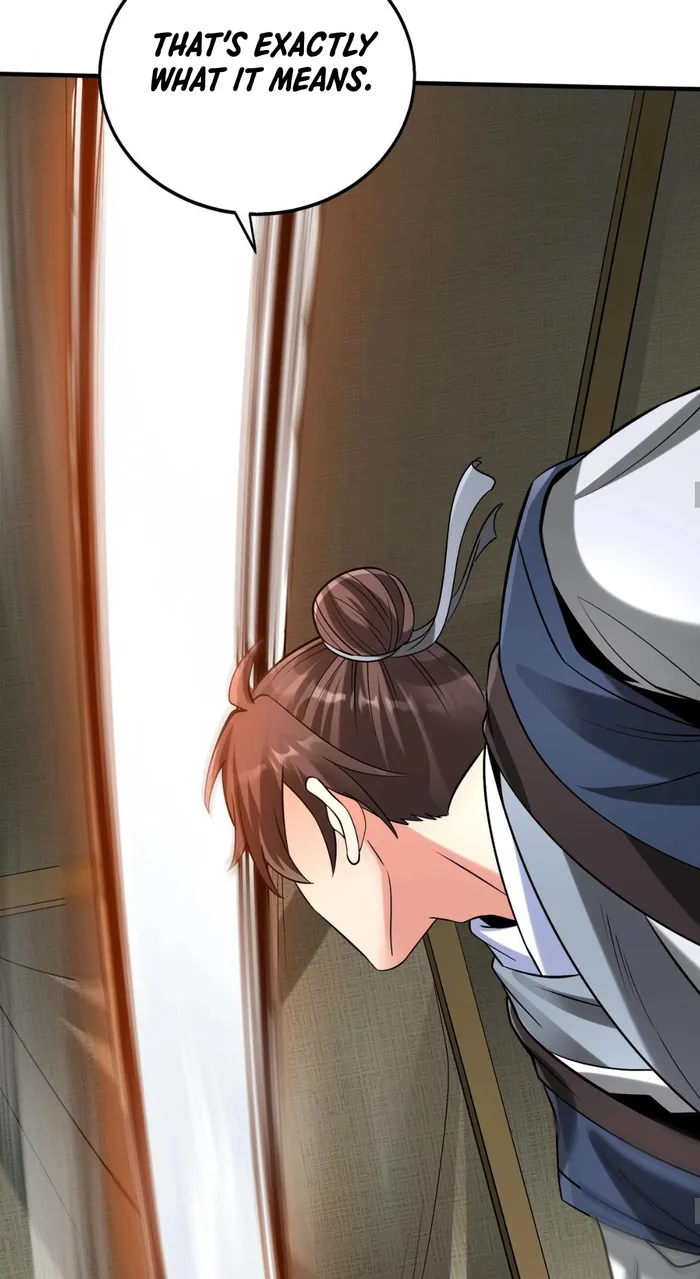 Read The Son Of The First Emperor Kills Enemies And Becomes A God EN Manga Online