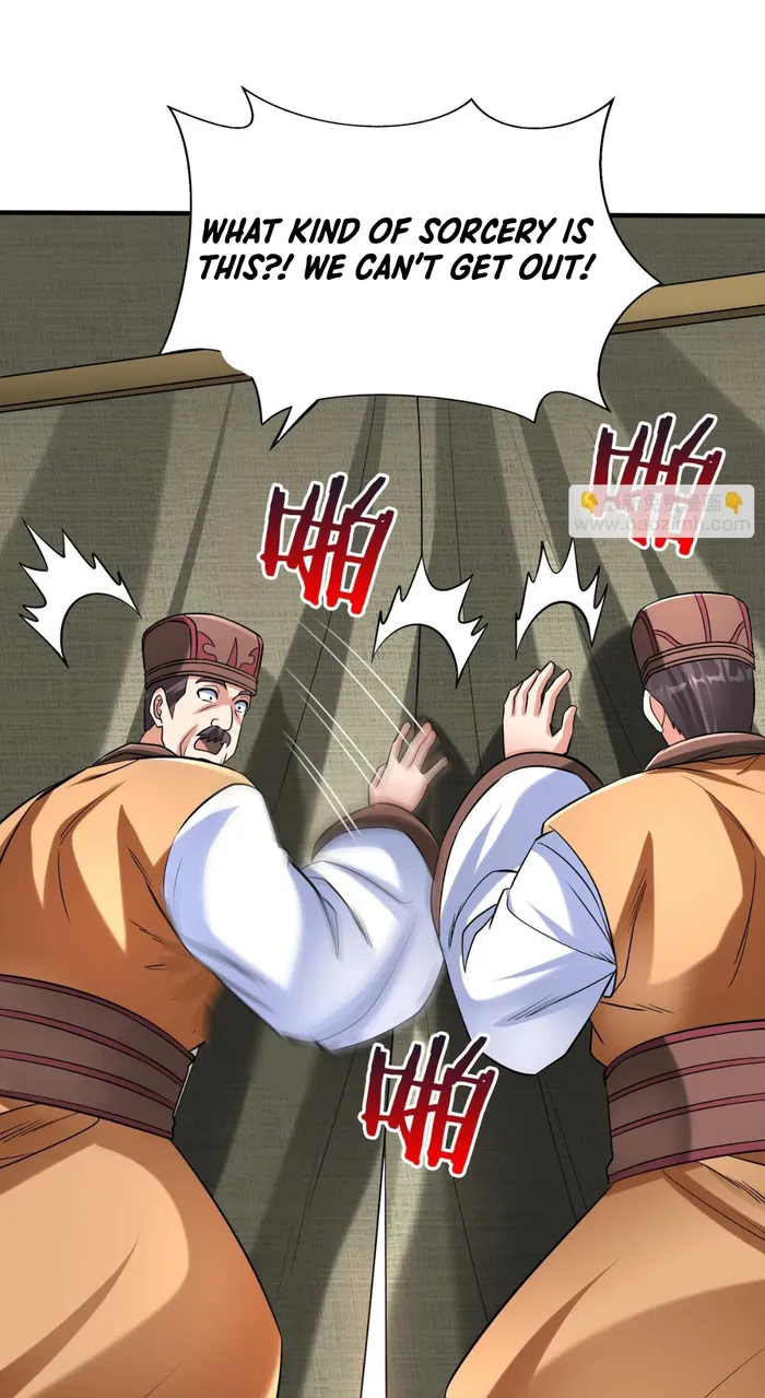 Read The Son Of The First Emperor Kills Enemies And Becomes A God EN Manga Online