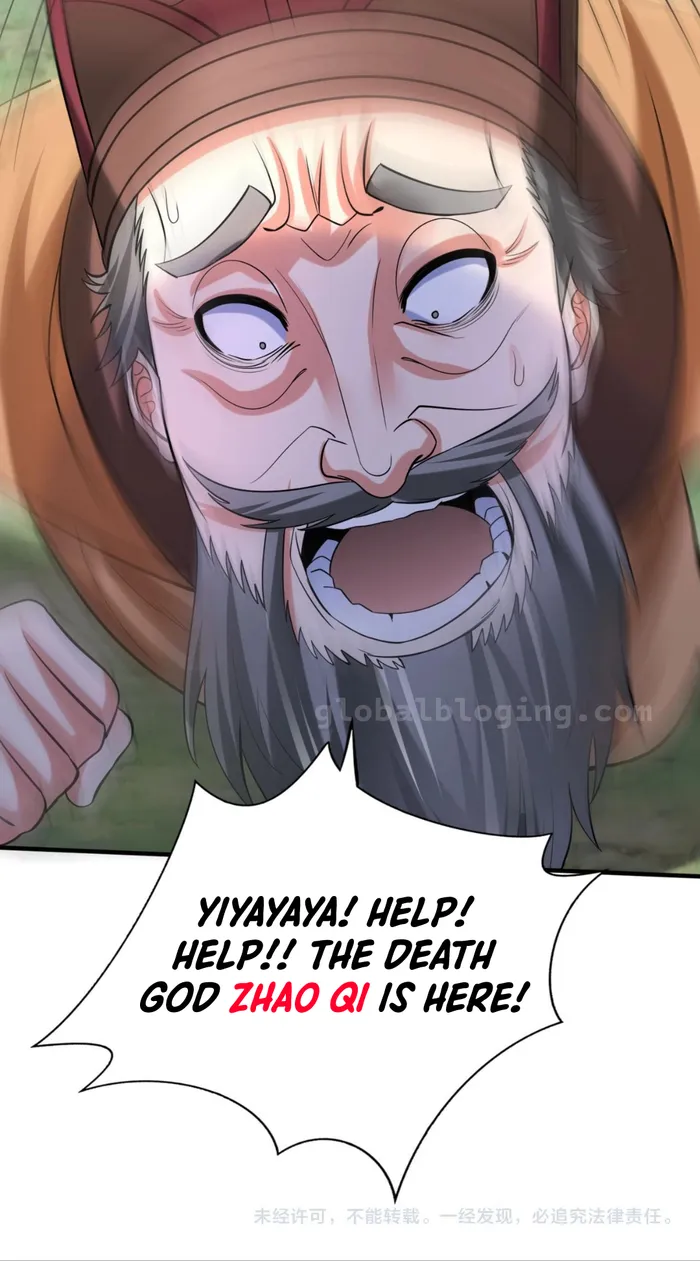 Read The Son Of The First Emperor Kills Enemies And Becomes A God EN Manga Online