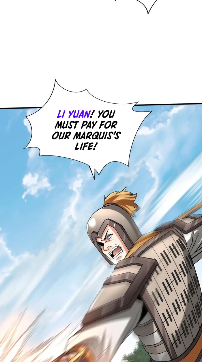 Read The Son Of The First Emperor Kills Enemies And Becomes A God EN Manga Online