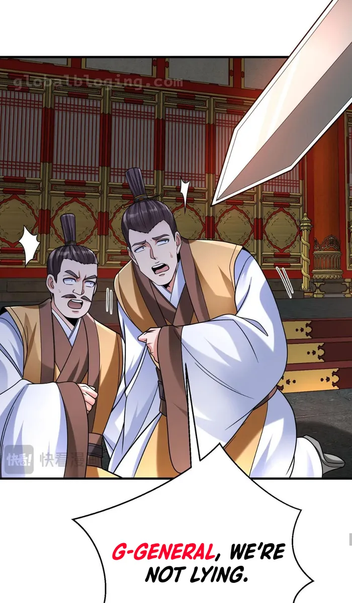 Read The Son Of The First Emperor Kills Enemies And Becomes A God EN Manga Online