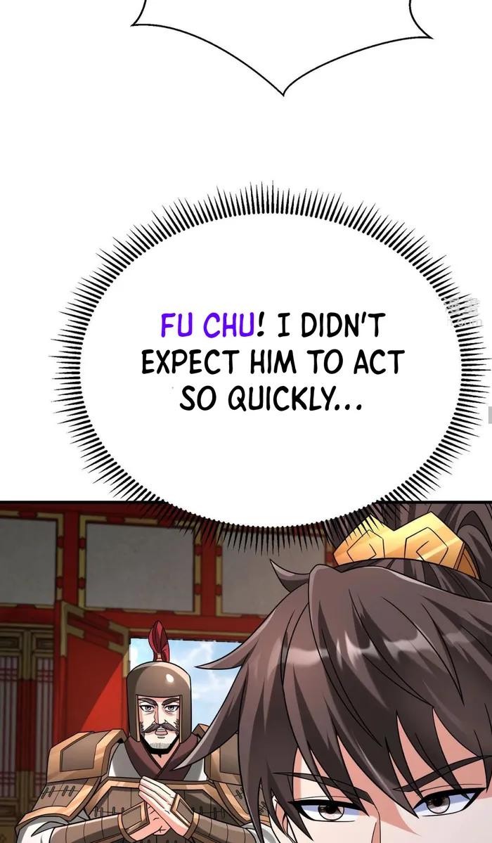 Read The Son Of The First Emperor Kills Enemies And Becomes A God EN Manga Online