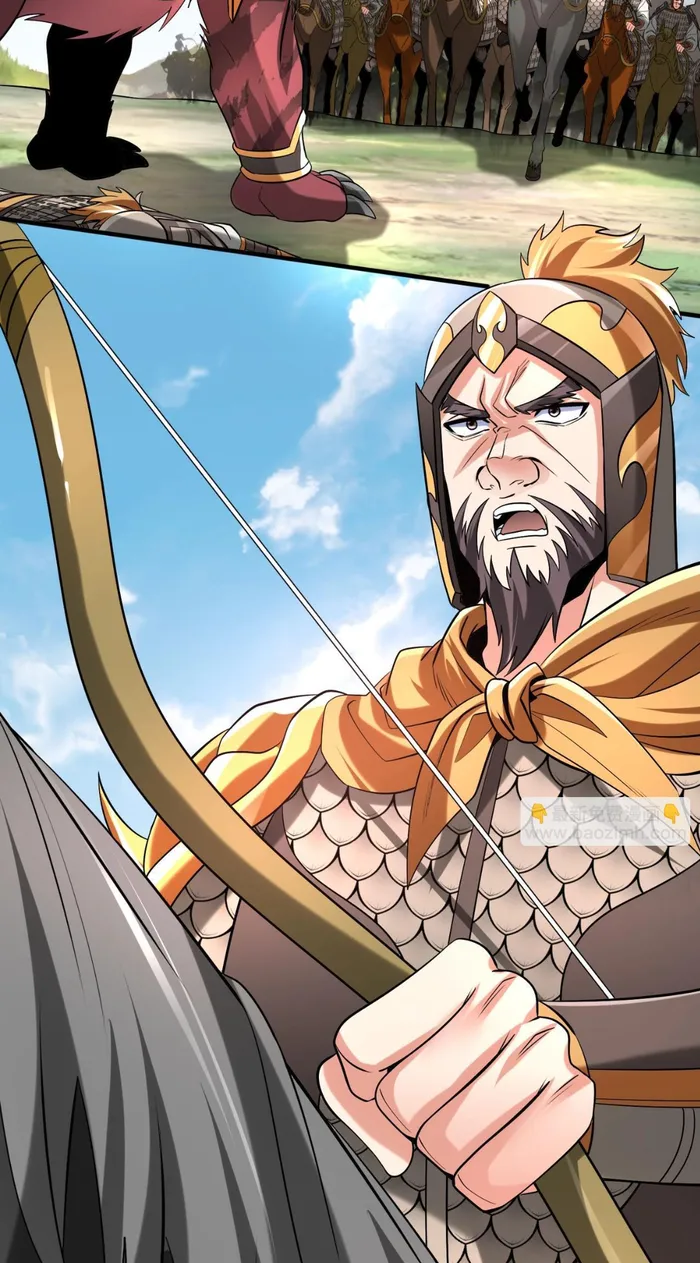 Read The Son Of The First Emperor Kills Enemies And Becomes A God EN Manga Online