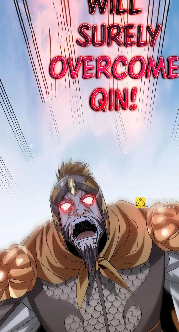 Read The Son Of The First Emperor Kills Enemies And Becomes A God EN Manga Online
