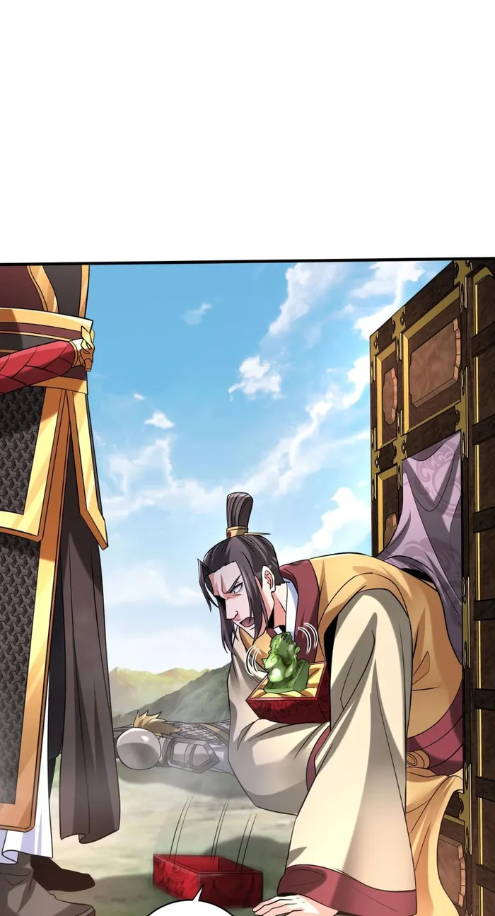 Read The Son Of The First Emperor Kills Enemies And Becomes A God EN Manga Online
