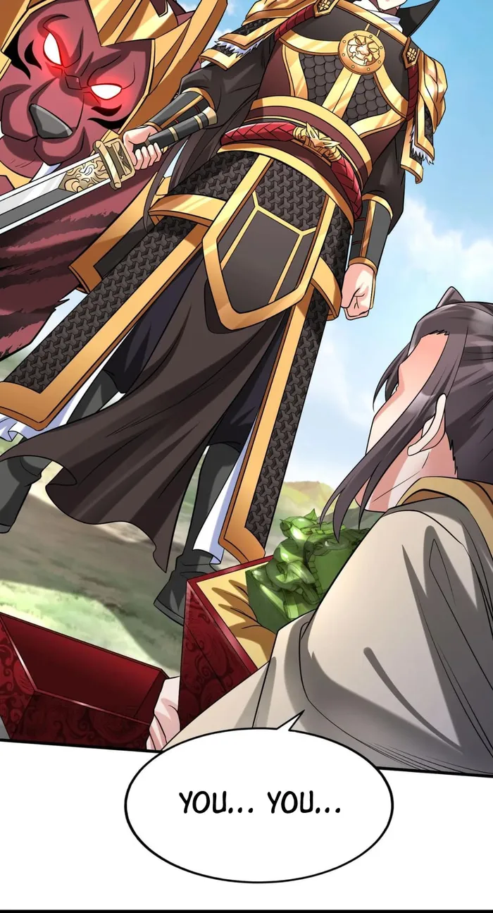 Read The Son Of The First Emperor Kills Enemies And Becomes A God EN Manga Online