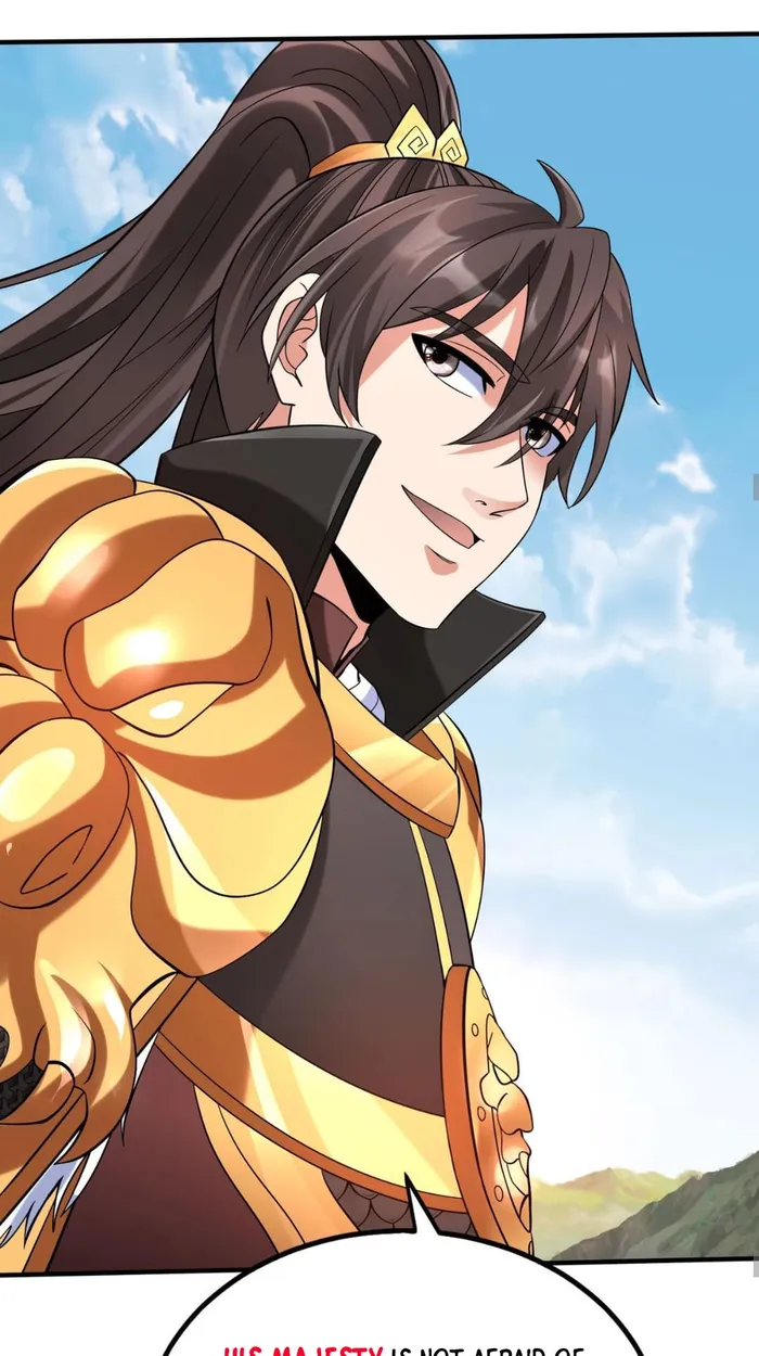 Read The Son Of The First Emperor Kills Enemies And Becomes A God EN Manga Online