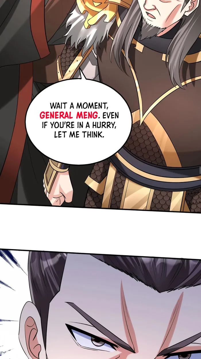 Read The Son Of The First Emperor Kills Enemies And Becomes A God EN Manga Online