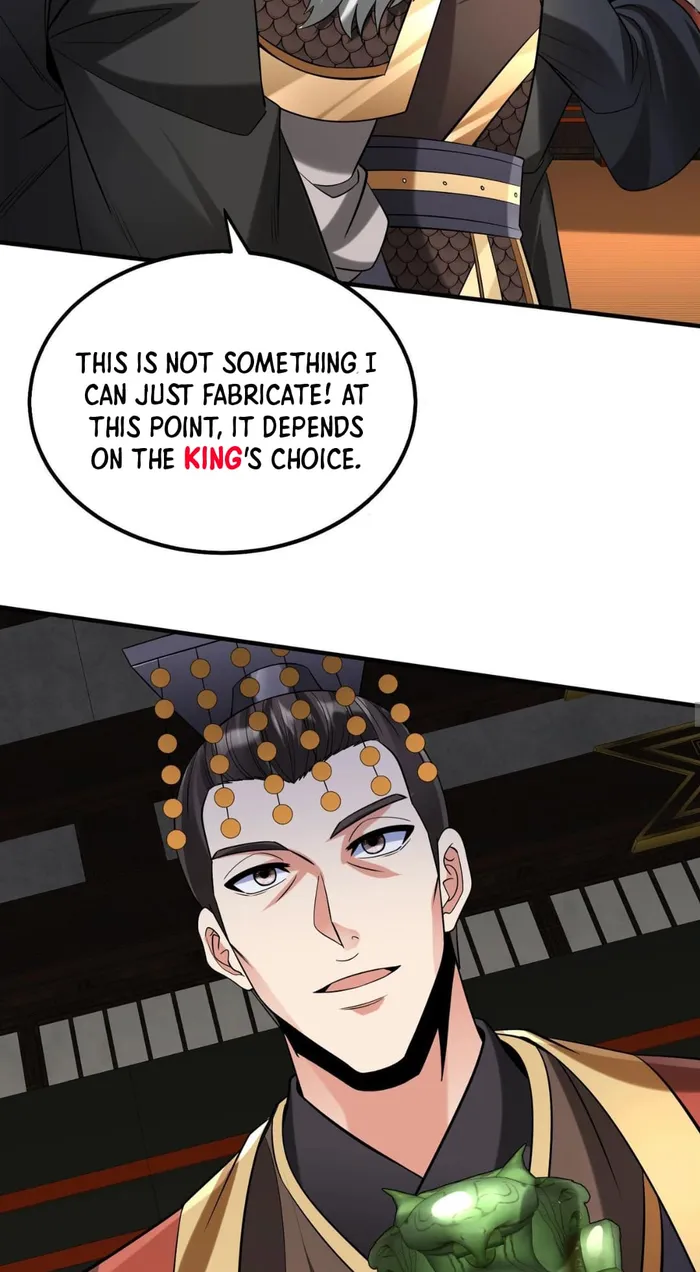 Read The Son Of The First Emperor Kills Enemies And Becomes A God EN Manga Online