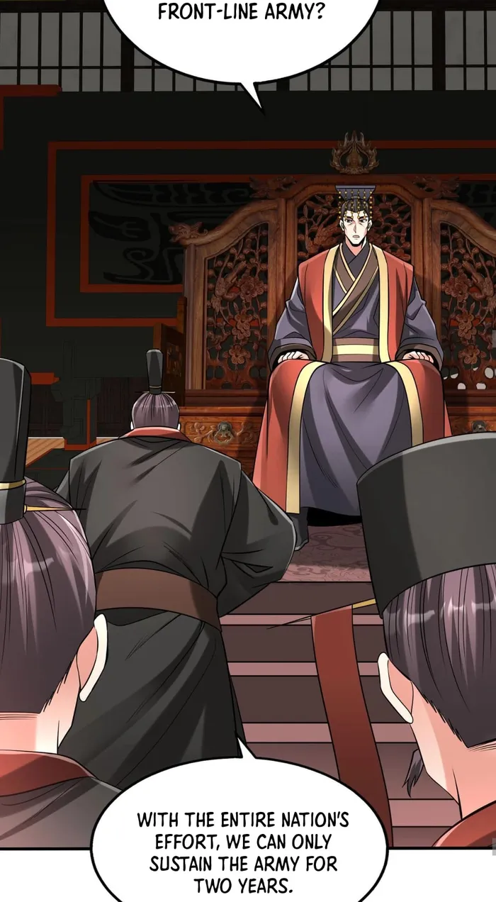 Read The Son Of The First Emperor Kills Enemies And Becomes A God EN Manga Online