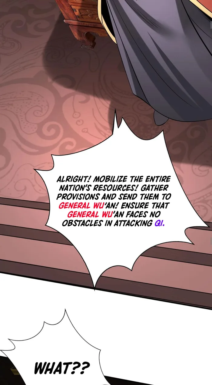 Read The Son Of The First Emperor Kills Enemies And Becomes A God EN Manga Online