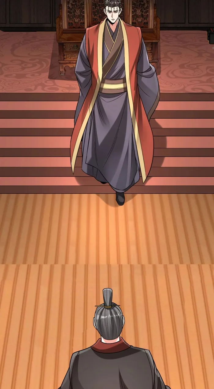 Read The Son Of The First Emperor Kills Enemies And Becomes A God EN Manga Online