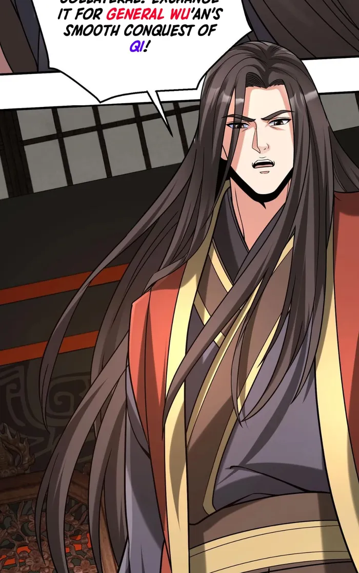 Read The Son Of The First Emperor Kills Enemies And Becomes A God EN Manga Online