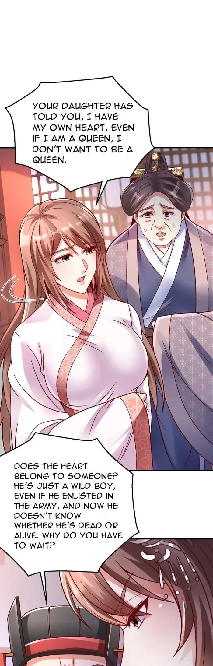 Read The Son Of The First Emperor Kills Enemies And Becomes A God EN Manga Online