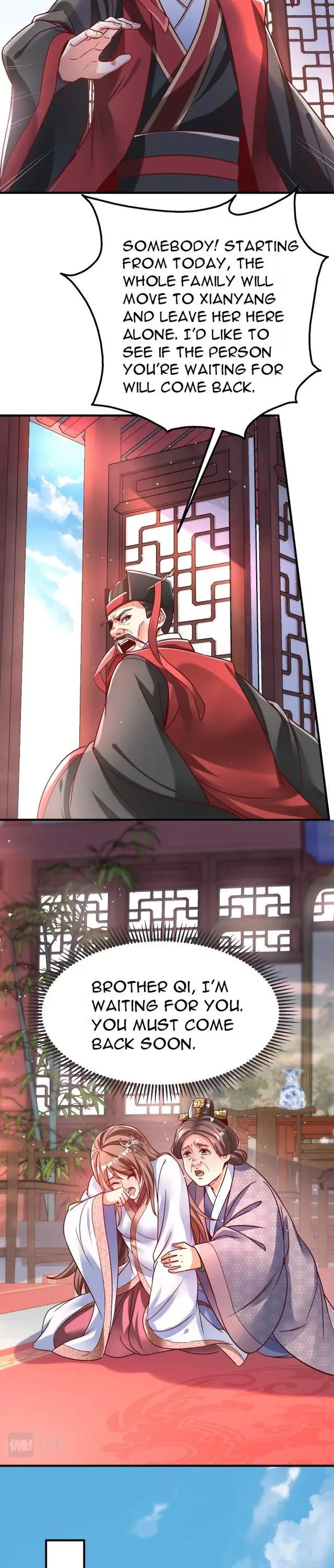 Read The Son Of The First Emperor Kills Enemies And Becomes A God EN Manga Online