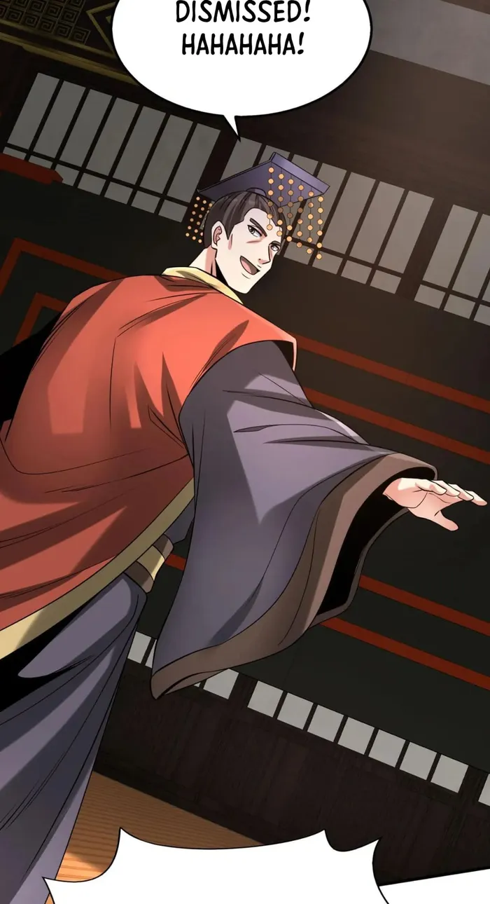 Read The Son Of The First Emperor Kills Enemies And Becomes A God EN Manga Online