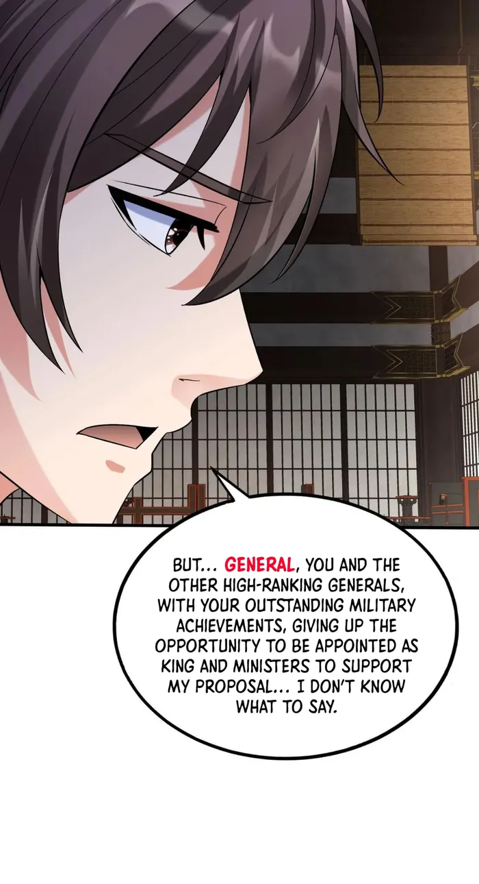 Read The Son Of The First Emperor Kills Enemies And Becomes A God EN Manga Online