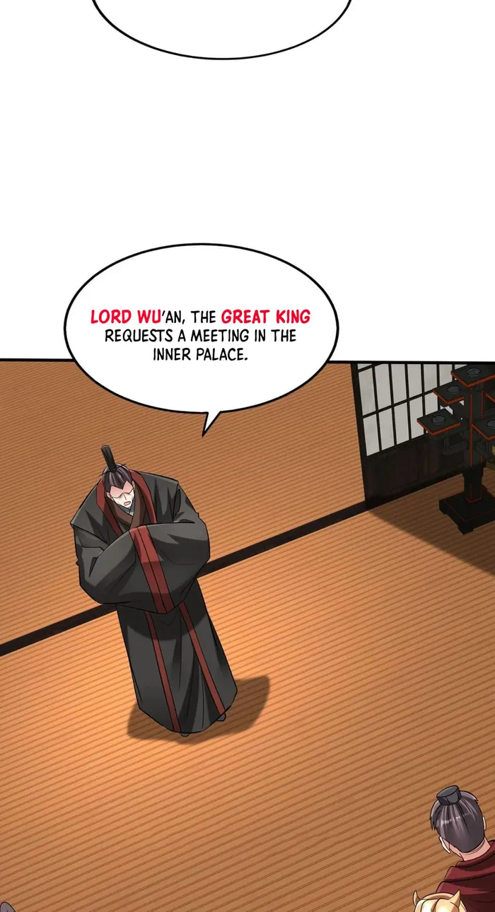 Read The Son Of The First Emperor Kills Enemies And Becomes A God EN Manga Online