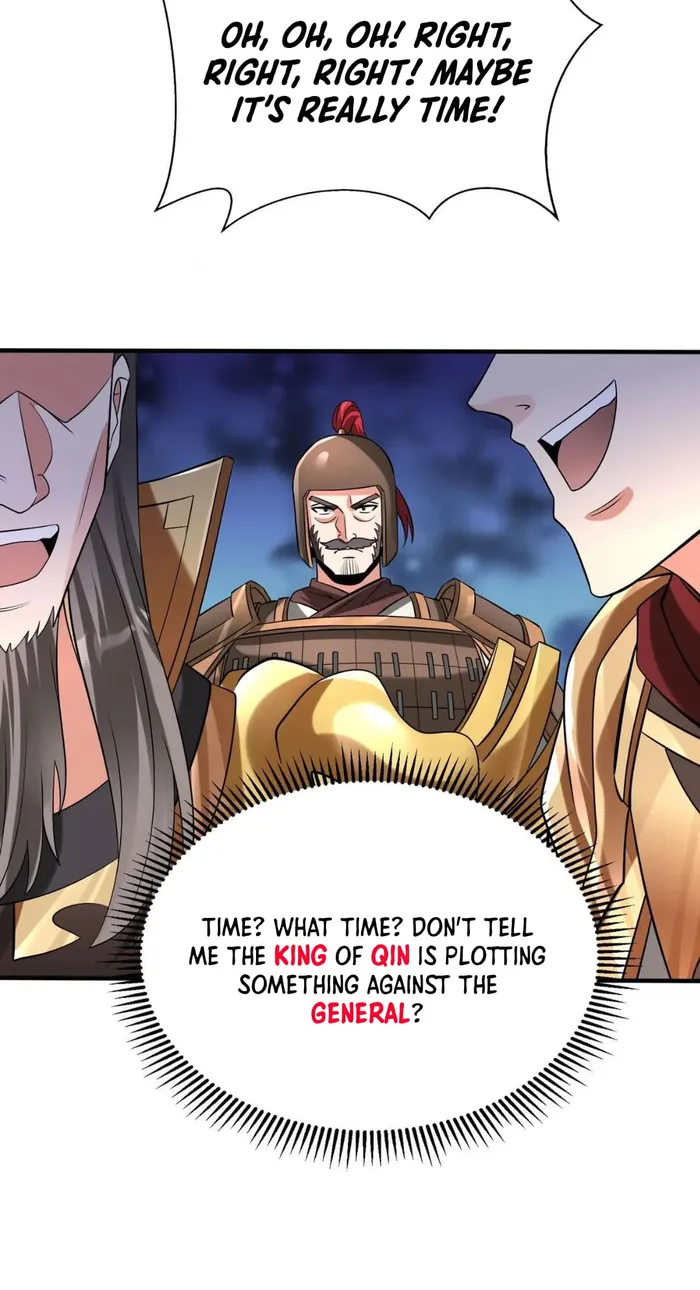 Read The Son Of The First Emperor Kills Enemies And Becomes A God EN Manga Online