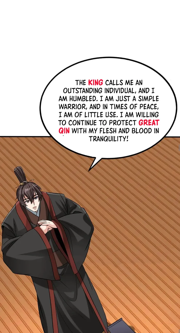 Read The Son Of The First Emperor Kills Enemies And Becomes A God EN Manga Online