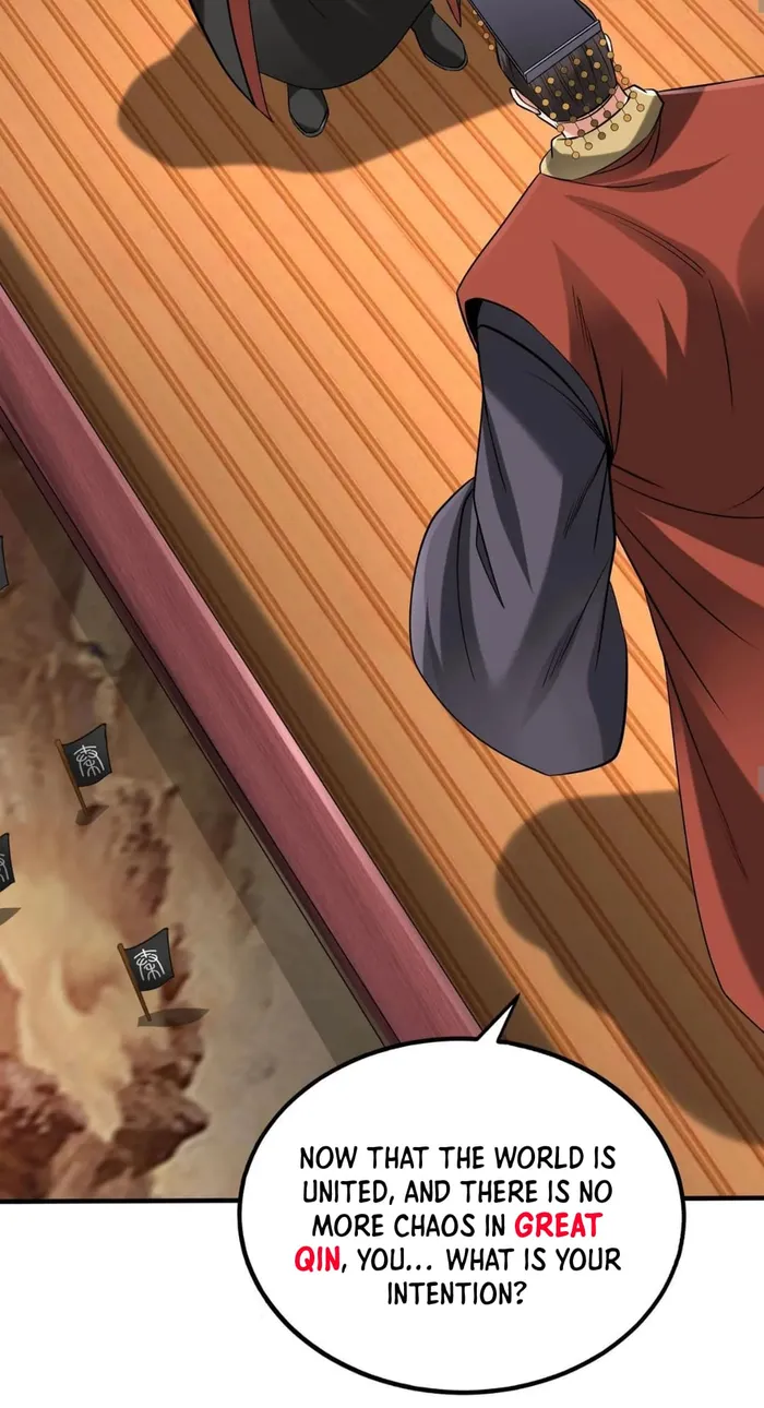 Read The Son Of The First Emperor Kills Enemies And Becomes A God EN Manga Online