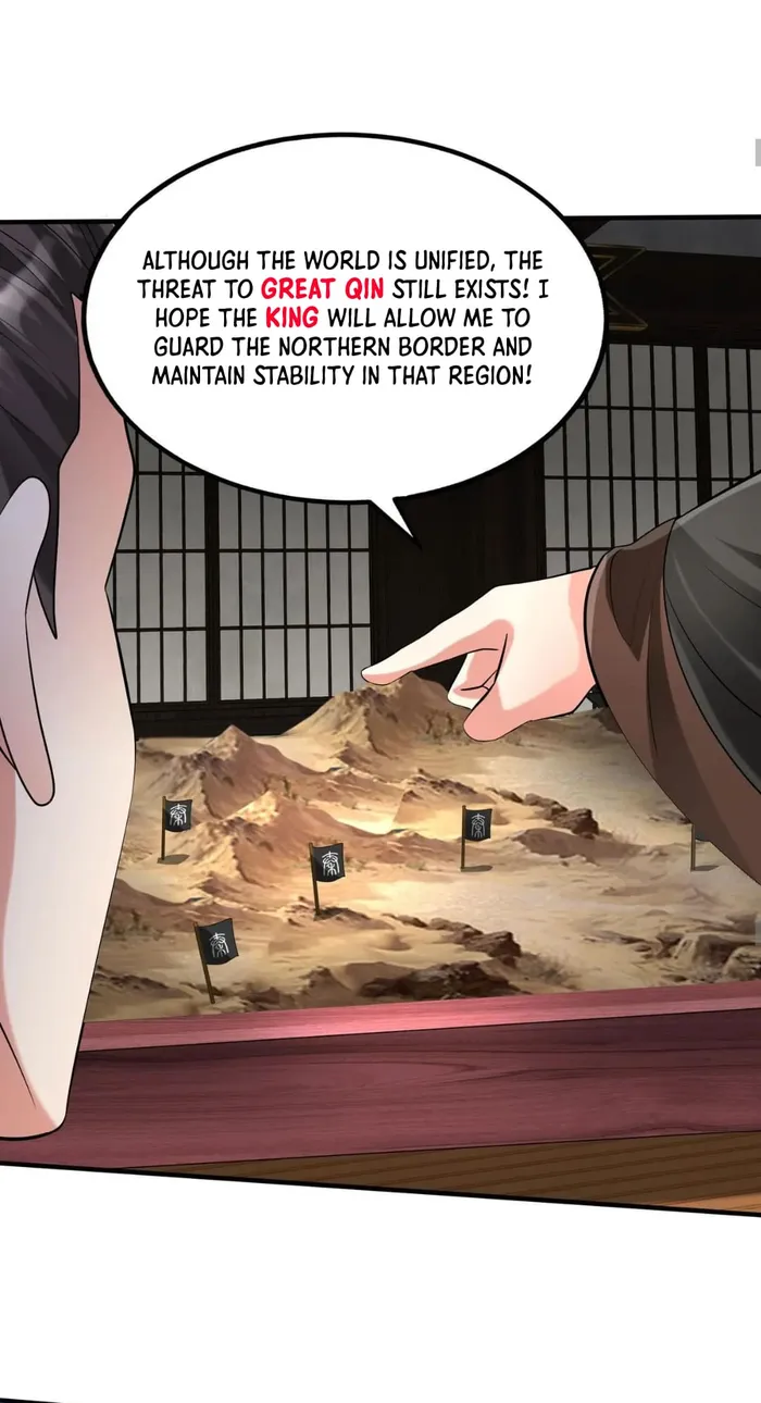 Read The Son Of The First Emperor Kills Enemies And Becomes A God EN Manga Online
