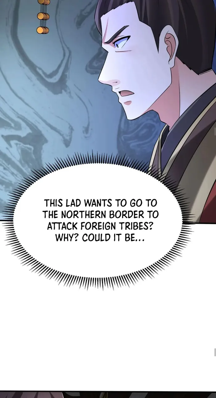 Read The Son Of The First Emperor Kills Enemies And Becomes A God EN Manga Online