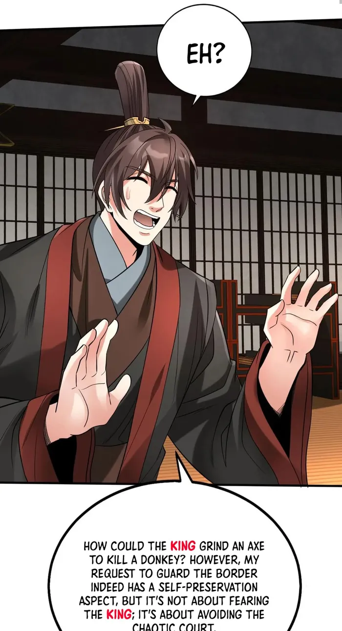Read The Son Of The First Emperor Kills Enemies And Becomes A God EN Manga Online