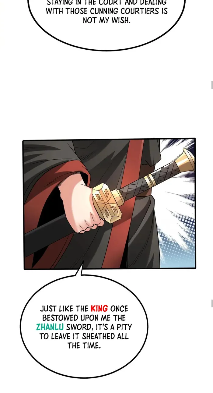 Read The Son Of The First Emperor Kills Enemies And Becomes A God EN Manga Online