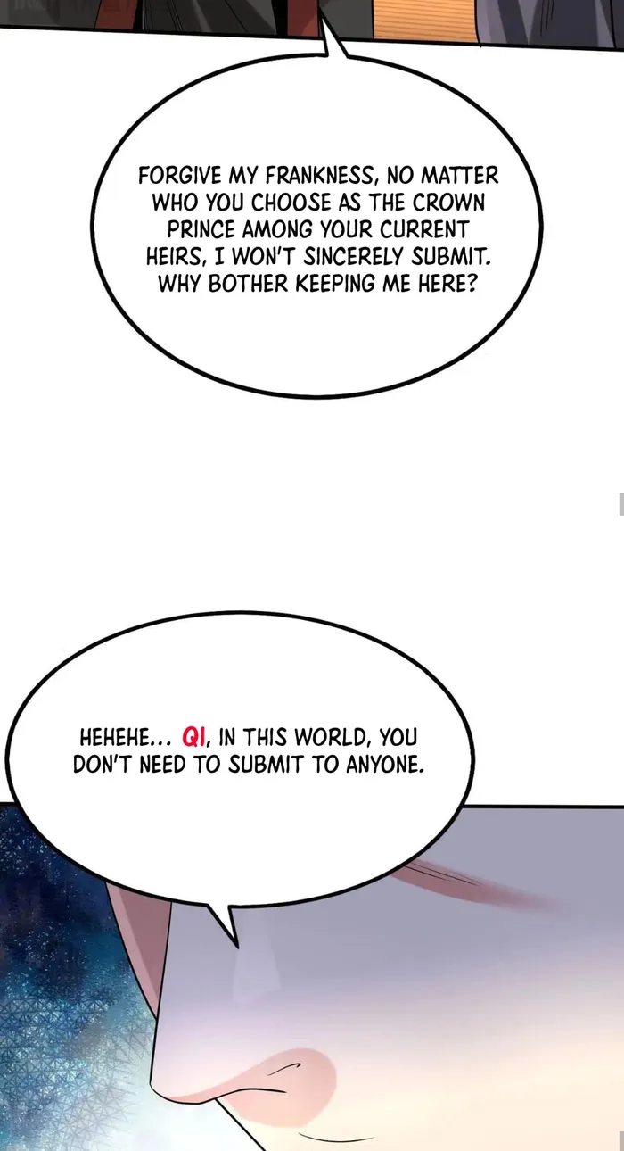 Read The Son Of The First Emperor Kills Enemies And Becomes A God EN Manga Online