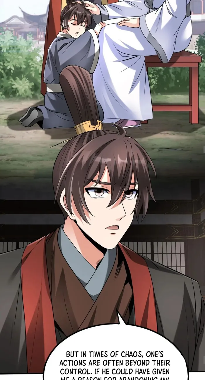 Read The Son Of The First Emperor Kills Enemies And Becomes A God EN Manga Online