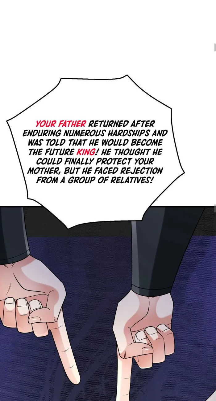 Read The Son Of The First Emperor Kills Enemies And Becomes A God EN Manga Online