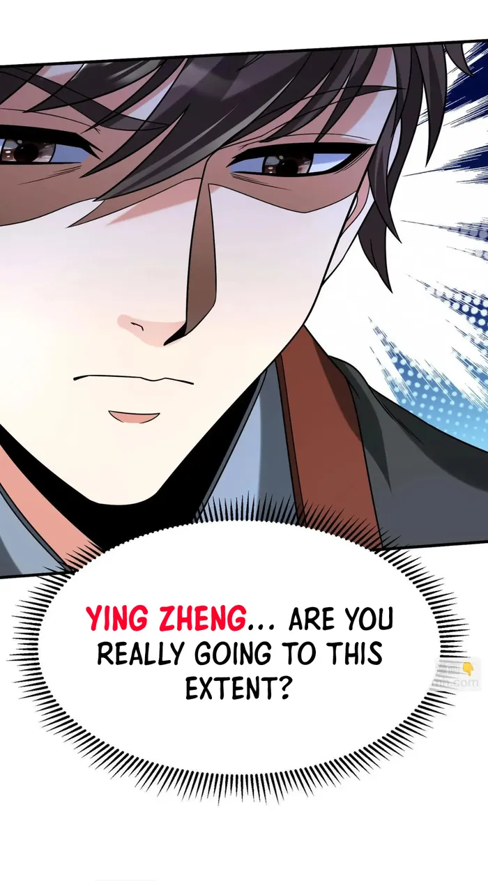 Read The Son Of The First Emperor Kills Enemies And Becomes A God EN Manga Online