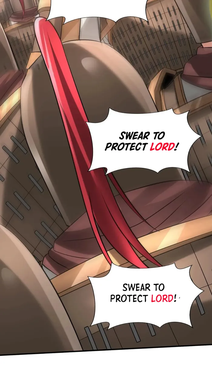 Read The Son Of The First Emperor Kills Enemies And Becomes A God EN Manga Online