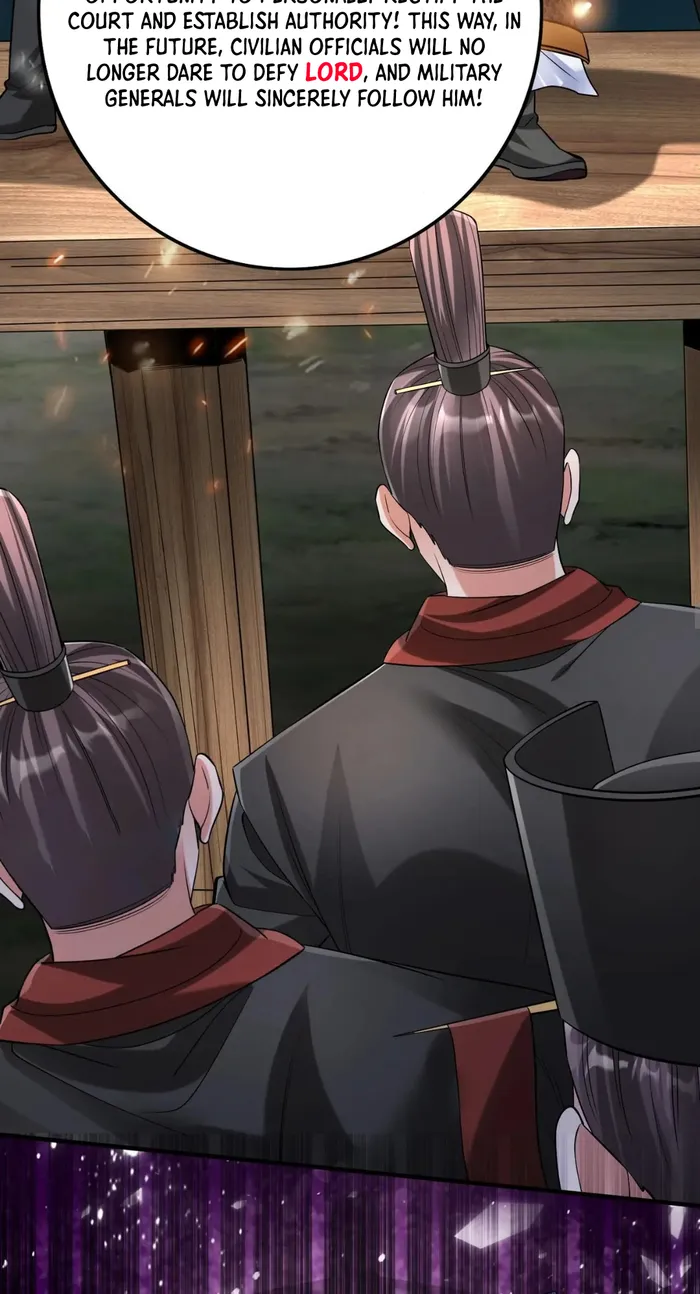 Read The Son Of The First Emperor Kills Enemies And Becomes A God EN Manga Online