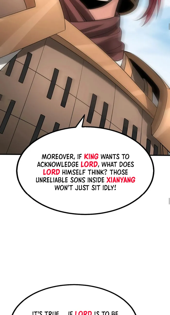 Read The Son Of The First Emperor Kills Enemies And Becomes A God EN Manga Online
