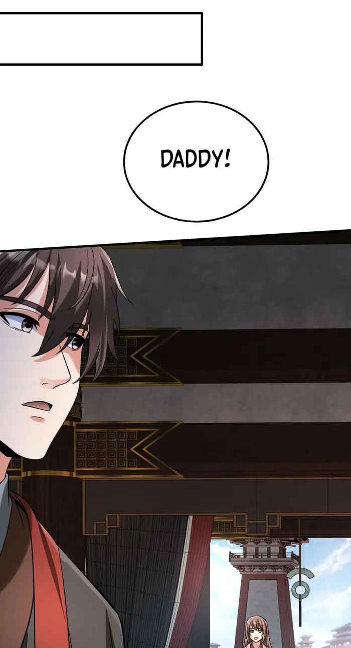 Read The Son Of The First Emperor Kills Enemies And Becomes A God EN Manga Online