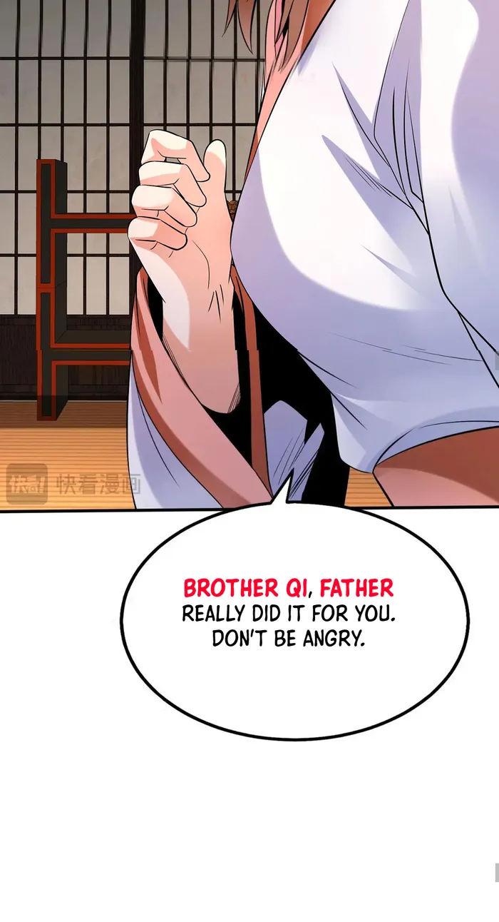 Read The Son Of The First Emperor Kills Enemies And Becomes A God EN Manga Online