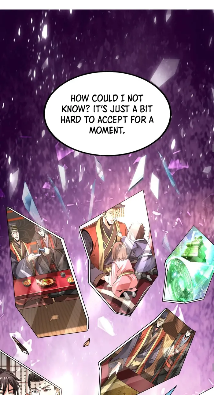 Read The Son Of The First Emperor Kills Enemies And Becomes A God EN Manga Online