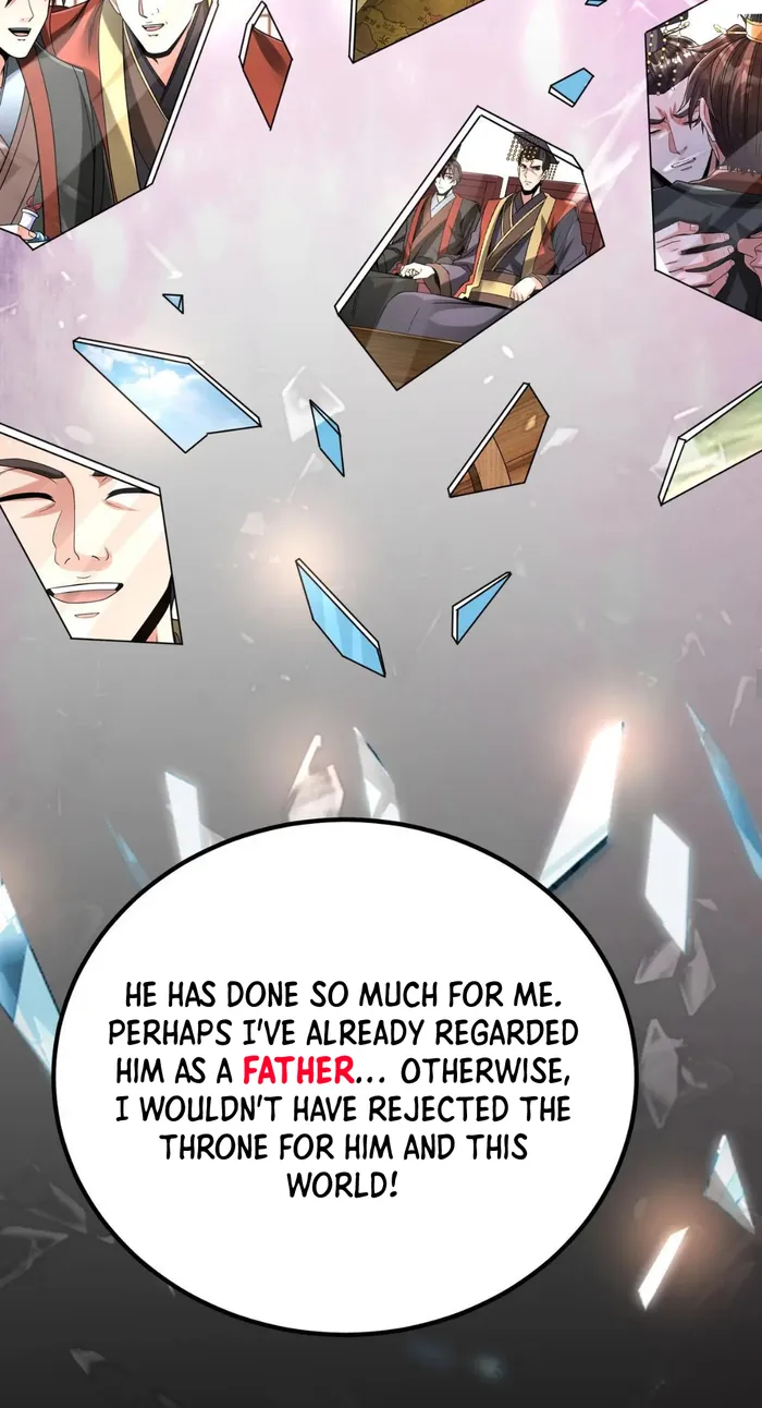 Read The Son Of The First Emperor Kills Enemies And Becomes A God EN Manga Online