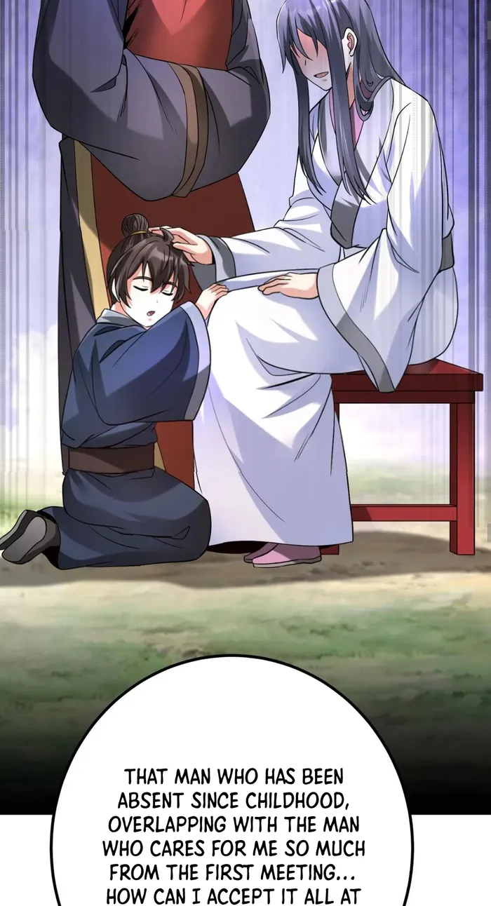 Read The Son Of The First Emperor Kills Enemies And Becomes A God EN Manga Online