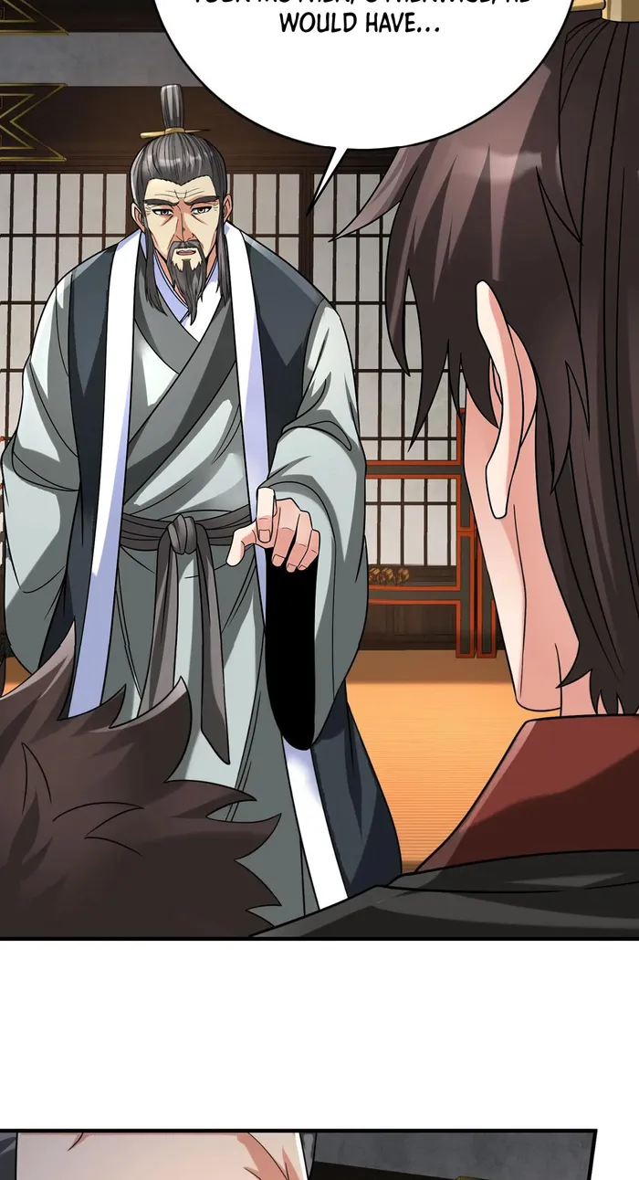 Read The Son Of The First Emperor Kills Enemies And Becomes A God EN Manga Online