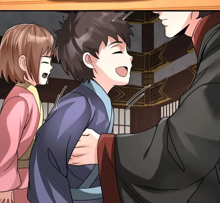Read The Son Of The First Emperor Kills Enemies And Becomes A God EN Manga Online